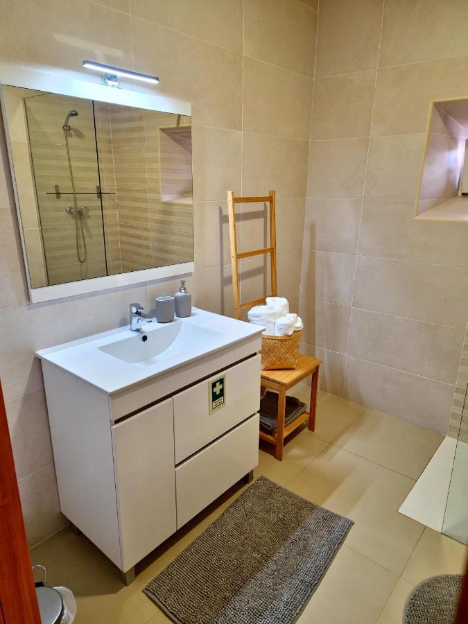 Casa Do Rio Appartement Ponte da Barca Buitenkant foto
