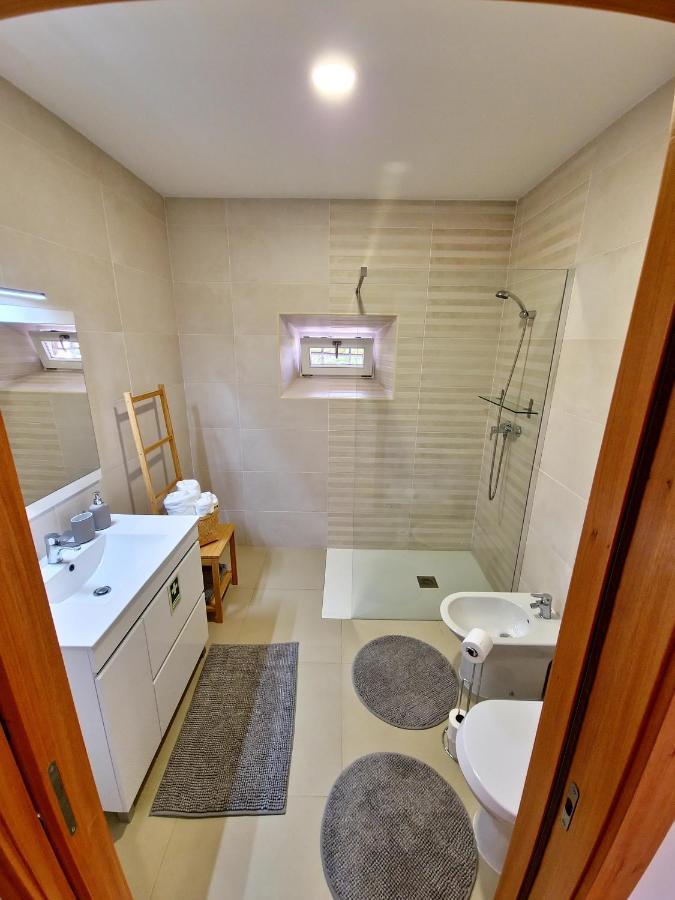 Casa Do Rio Appartement Ponte da Barca Buitenkant foto